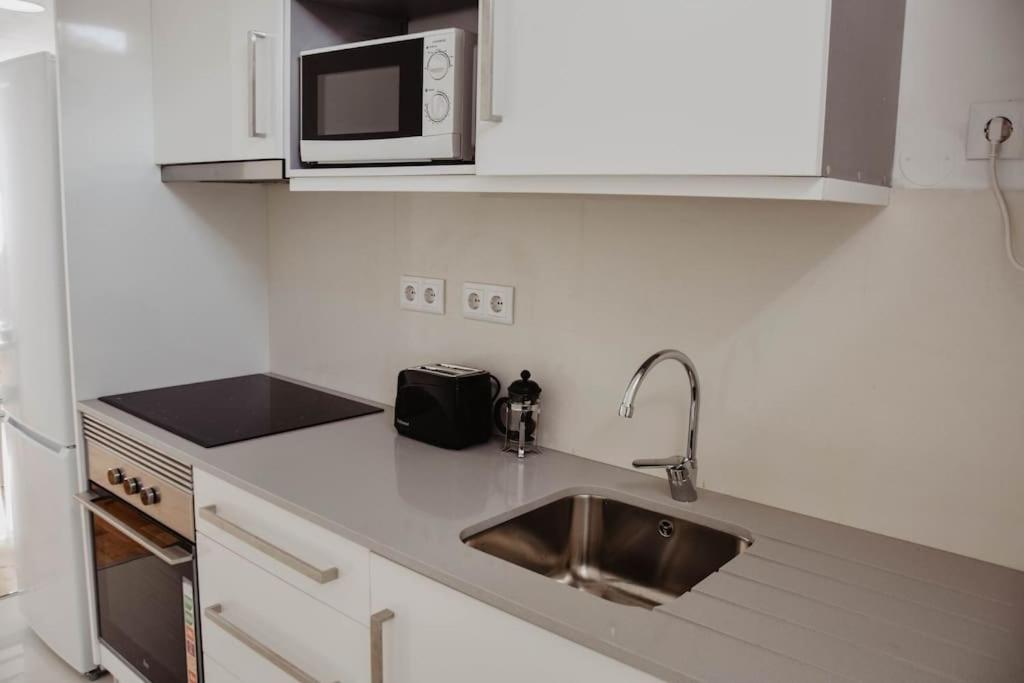 Veiga Apartment Coimbra Exterior foto