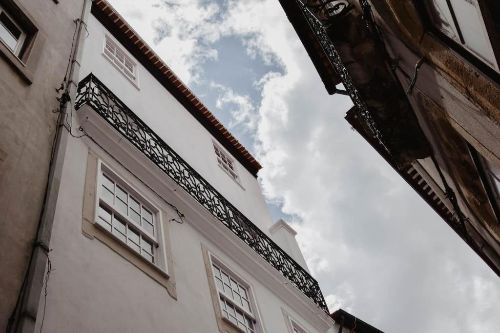 Veiga Apartment Coimbra Exterior foto